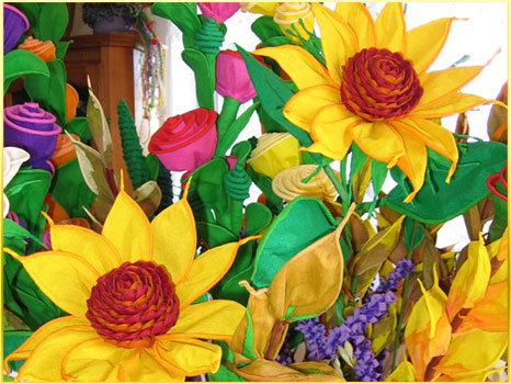 Strona Janiny Anny Krzyżewskiej