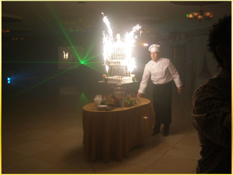 Strona Piekarni TWOJA